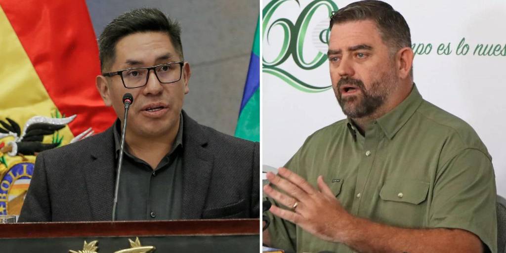 CAO urge cambios en la política de Estado tras posesión del nuevo ministro de Desarrollo Productivo